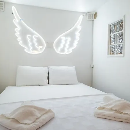 Apartment Jardin Maison 1 Bedroom In Galata *