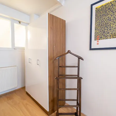 Jardin Maison 1 Bedroom In Galata Apartment *