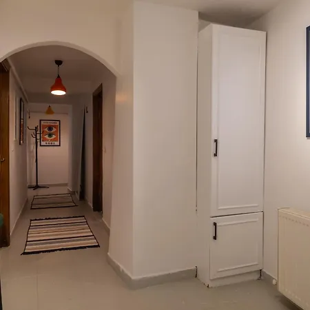 Jardin Maison 1 Bedroom In Galata *